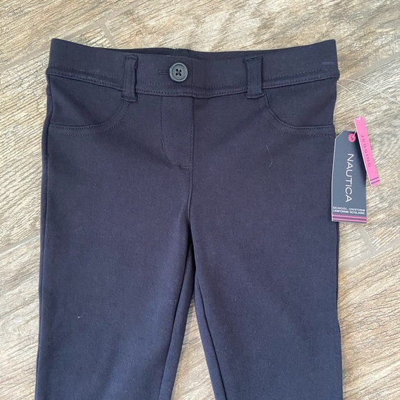 Nautica girls Jegging - Picture 2 of 8